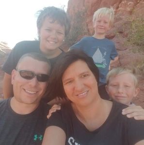 Meet your Posher, Nathan